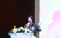 越健集团母亲节大会感动上演：为爱而行，听见妈妈的心愿