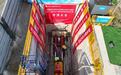完善排水管网，湖北鄂州葛店构建滨水生态环境