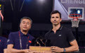 十年相约，国际篮联授予成都“FIBA3×3全球典范城市”殊荣