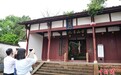 走进江西弋阳叠山书院