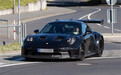 新款保时捷911 GT2 RS谍照 预计2026年发布