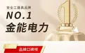 ‌金能电力领跑京东工业安全工器具赛道 2025年首季度数据诠释“头部效应”