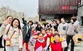 “润马”开跑啦！家长萌娃大手拉小手，趣享亲子欢乐时光
