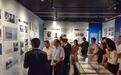 上海民革举办“不忘初心 逐梦前行”文献图片展