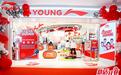 从装备到梦想：探访晋中杉杉奥莱李宁YOUNG店的创新之道