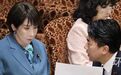 高市早苗遭嘘声，日本国会直播罕见中断3次