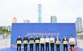 广州举行十五运会和残特奥会自动驾驶场景应用启动仪式