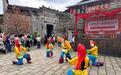“五一”假期大武夷地区旅游经济火爆 “吸金”超20亿元