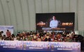 游娱联动新标杆：快手直播大舞台跨界和平精英，引爆线上线下双端狂欢