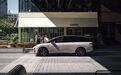 新车｜理想汽车首款纯电 SUV 理想 i8 正式发布