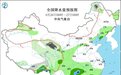 江南华南多降水过程 青海西藏等地多雨雪天气
