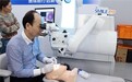 广州普瑞眼科沙翔垠院长受邀完成德国蔡司新一代机器人全飞秒VISUMAX800操作认证