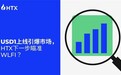 USD1上线引爆市场，HTX下一步瞄准WLFI？