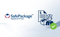 美国海关与边境保护局携手SafePackage进入全面数字化清关时代