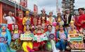 新疆兵团农场贵州“村超”赛场展风采