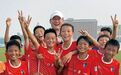 名记再批孙继海：你有啥权力不让孩子走 你若赢了中国足球就完了