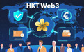 HKTWeb3 全球首个链上信托，让数字资产安全落地