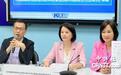 新台币飙升与美国施压有关？台高官紧张到口吃，王鸿薇向赖清德喊话