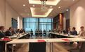 德欧中心2025年5月北京扬州行德国企业代表团交流座谈会暨扬州中德欧世界隐形冠军专精特新产业园意向投资合作项目洽谈会成功举办