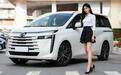 9月MPV销量榜：别克GL8重回榜首，丰田赛那屈居第二