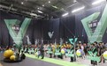 2025厦门排球精英赛by VAL盛大开幕 海内外16支劲旅鹭岛争冠