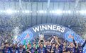 巴黎6-5热刺！绝境9分钟连轰2球！首夺欧超杯加冕五冠王