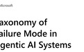 微软发布AI Agent故障白皮书，万字解读各种恶意智能体