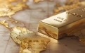 再创历史新高！黄金年内大涨40%升破3670美元 新一轮涨势由何驱动？