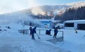 德邦快递服务雪场版图升级：北大湖开板点燃冰雪经济新引擎