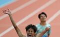 2025全国残特奥会田径项目决出多枚金牌