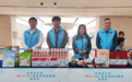 安琪三款产品获评首届“荆楚放心礼”