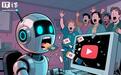 谷歌被曝用大量YouTube视频训练AI模型，创作者却一无所知