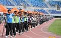 2025年全国射箭U16、U18锦标赛在长春开赛