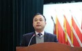 向加茂任湖南省湘西州永顺县委书记