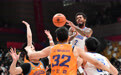 CBA俱乐部杯赛：上海久事胜天津先行者