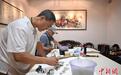 广州“西关墨韵 春贺华章”岭南书画精品展开展