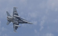 俄军称击落乌空军1架苏-27战机