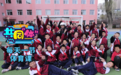 新学年体育课，不再让数学老师上了