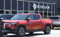 “特斯拉杀手”Rivian，在美国混动车爆发之际交付超预期