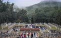 云南龙陵：探访松山战役旧址(2)