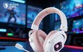 双旦礼遇指南：赛德斯电竞耳机，以沉浸声效点亮每场胜利