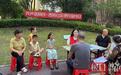 服务送上门，居民当主角，年轻社区让基层治理“活”起来