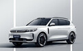 定位中大型SUV 岚图FREE+将于本月开启预售