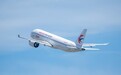 C919上海虹桥-深圳航线开通，东航今年计划再接收10架C919