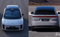 重磅！理想官宣纯电SUV i8，不像MEGA