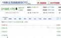 纳指期货盘中走低，多只美股相关ETF跌约2%