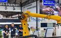 第二十五届工博会旗下两大核心专业展在沪开幕