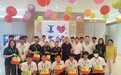 沈阳市台办看望台北流浪者足球队运动员 共话两岸青少年体育交流