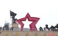 凝固的军魂 探访南昌建军雕塑广场