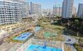 江西赣州推进“口袋体育公园”建设 让年度民生实事可感可及